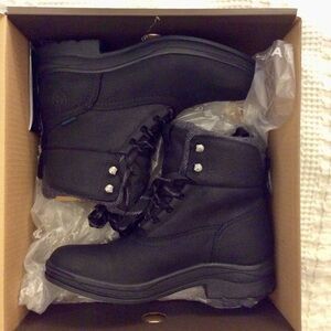 Ariat Women's Harper H2O Brown Boots